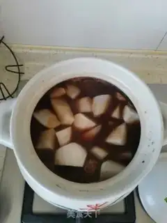 Make Cracker radish step 8