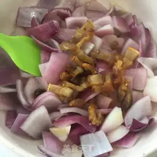 Make Onions step 3