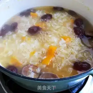 Make Pumpkin