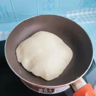Make Tofu noodles step 8