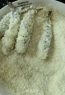 Make A milk-fruit bag step 3
