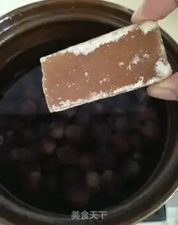 Make Grape juice step 3
