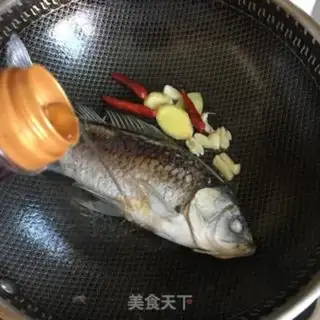 Make Squid soup step 2