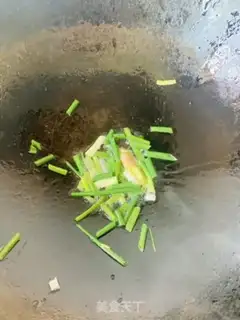 Make Pumpkin potatoes step 3
