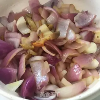 Make Onions step 4