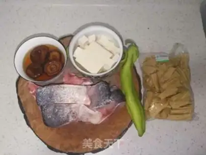 Make Iron pan fish step 3