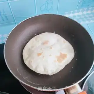 Make Tofu noodles step 9