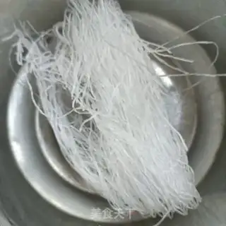 Make Snack fan shrimp step 0