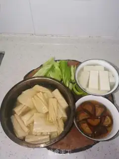 Make Iron pan fish step 4