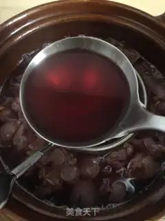 Make Grape juice step 5
