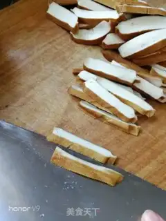 Make Spaghetti beans step 3