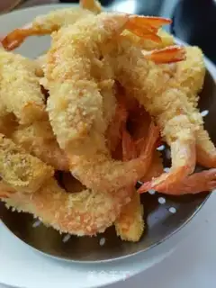 Make Shrimp step 5