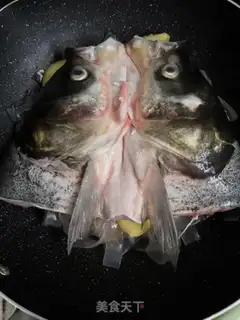 Make Pepper chopper head step 8