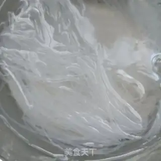 Make Snack fan shrimp step 1