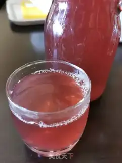 Make Grape juice step 6