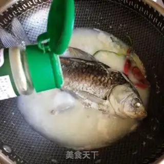 Make Squid soup step 5