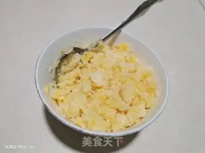 Make Coconut toast step 0