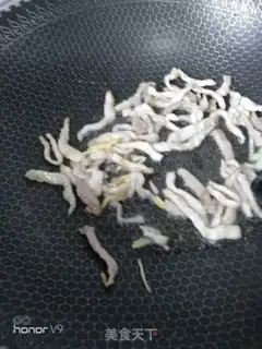 Make Spaghetti beans step 5