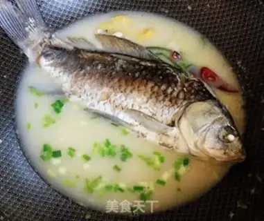 Make Squid soup step 6