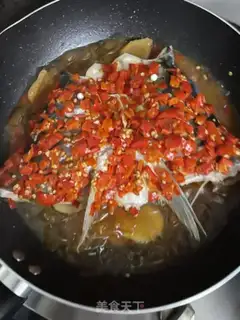 Make Pepper chopper head step 10