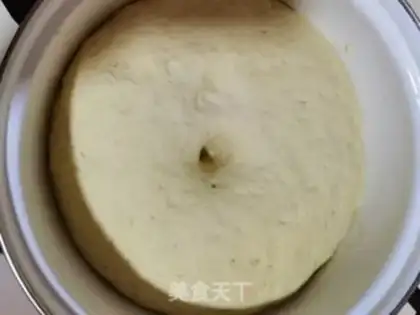 Make Double-blown step 5