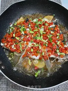Make Pepper chopper head step 11