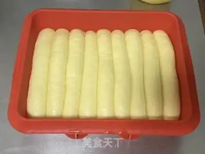 Make A milk-fruit bag step 9