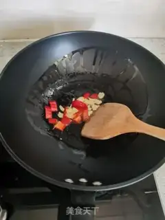 Make Korean fishballs step 2
