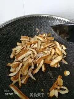 Make Spaghetti beans step 7