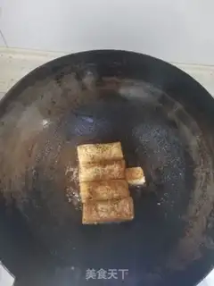 Make Iron pan fish step 9