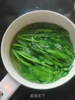 Make Chestfish soup step 4