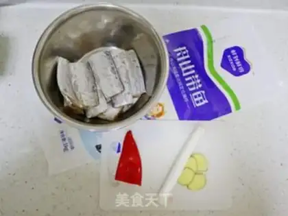 Make Clear the evaporation band step 0