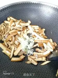 Make Spaghetti beans step 8