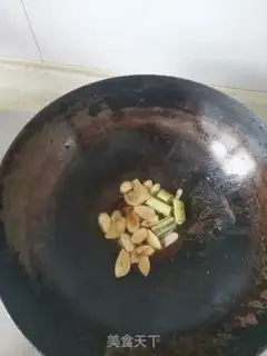 Make Red-fried fish step 3