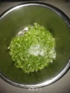 Make Little cabbage step 2