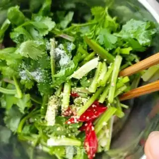 Make A fragrance with meat step 5