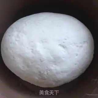 Make Tofu soft buns step 0