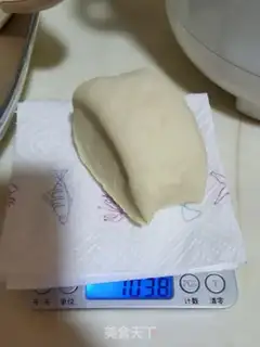 Make Double-blown step 9