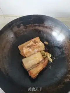 Make Red-fried fish step 4