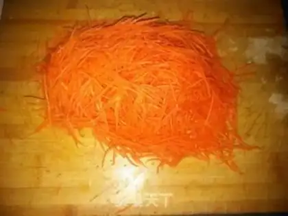 Make Little cabbage step 3