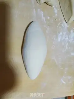 Make Double-blown step 11
