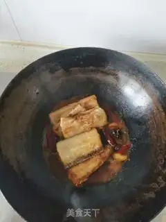 Make Red-fried fish step 6