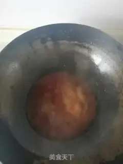 Make Iron pan fish step 13
