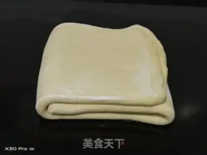 Make Coconut toast step 8