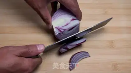 Make Little riverfish pasters step 5