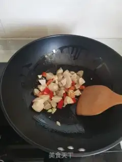 Make Korean fishballs step 3