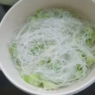 Make Snack fan shrimp step 11