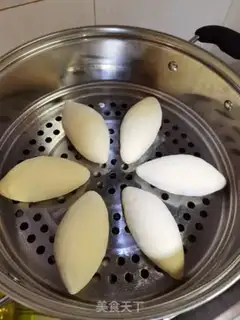 Make Double-blown step 13