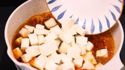 Make Tofu step 15