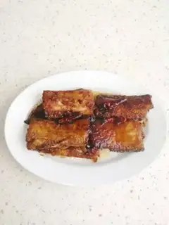 Make Potato chicken step 0